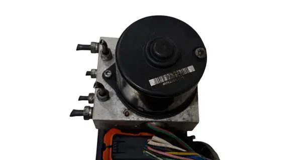 Toyota Yaris ABS Pump 445400D011 06219014554