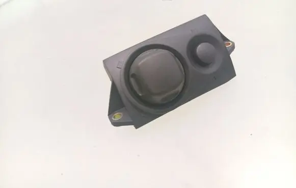 Audi A8 S8 D3 4E Steering wheel adjustment switch 4E0953551