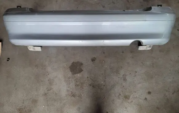 Mazda 626 Rear bumper