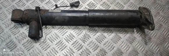 Volvo S60 Rear shock absorber/damper 31317462