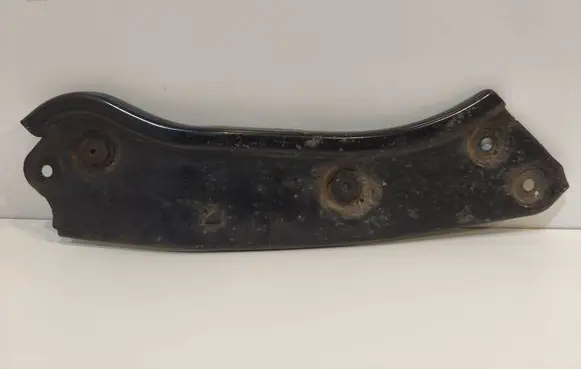 Top upper radiator support slam panel