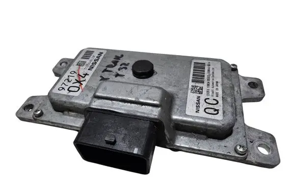 Nissan X-Trail T32 Gearbox control unit/module 310364bl0b 97219b 07219