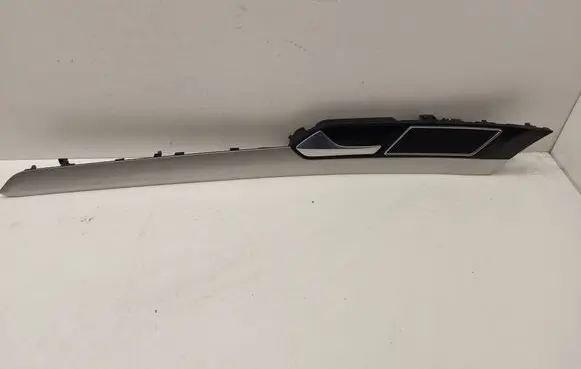 Volkswagen PASSAT B8 Front door interior handle 3G0867439 13007900