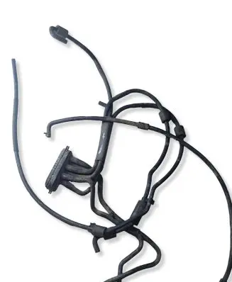 Volkswagen Touran I Vacuum line/pipe/hose 6Q0131075 230614