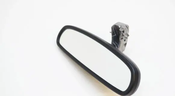 Jaguar XF X250 Rear view mirror (interior) 6H5217700AC