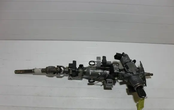 Toyota Avensis T250 Ignition lock 736661A