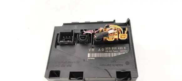 Volkswagen PASSAT B6 Comfort/convenience module 3C0959433R