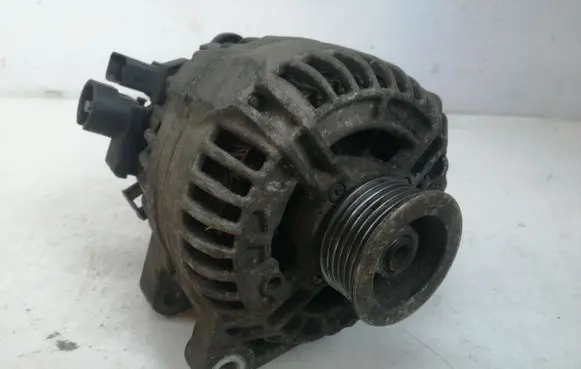 Citroen C3 Generator/alternator 2542704