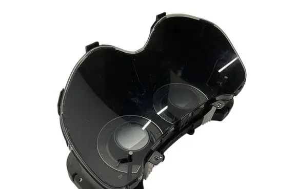 Speedometer (instrument cluster)