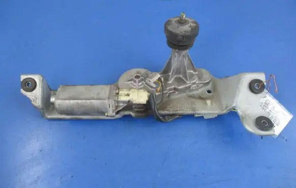 Subaru Legacy Rear window wiper motor