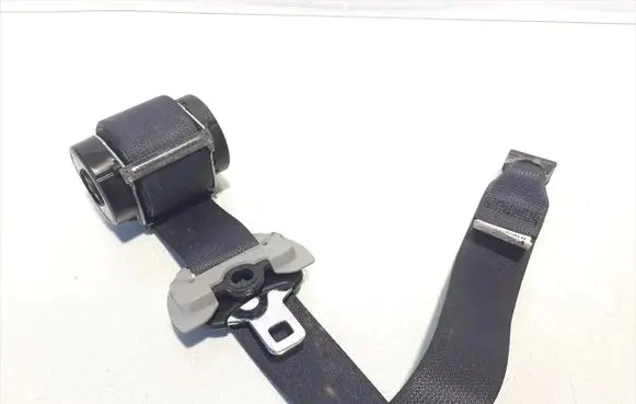 Peugeot 4007 Rear seatbelt 6092102