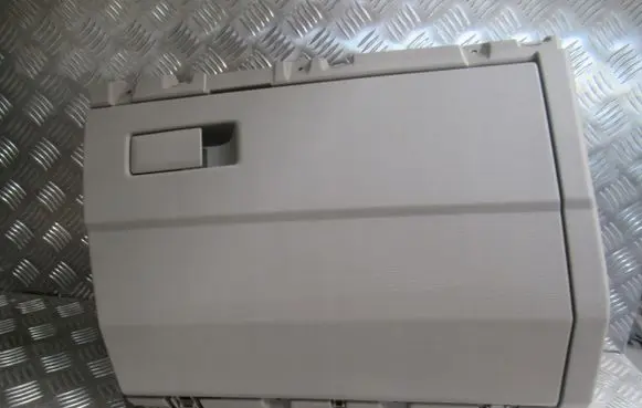 Volkswagen Multivan T5 Parcel shelf 7T1858007