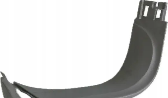 Chrysler Pacifica Bottom trim 5RJ27PD2AE