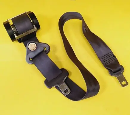 Renault Espace III Rear seatbelt 6025313511K