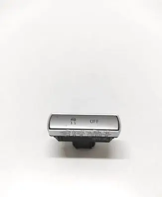 Ford Mondeo MK IV ESP (stability program) switch 2C418AE