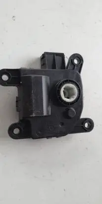 Hyundai Kona I A/C air flow flap actuator/motor 