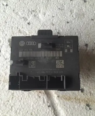 Audi A6 S6 C7 4G Door control unit/module 4G8959795J 4G8959795G