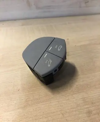 Mercedes-Benz E W211 Alarm switch A2118213151