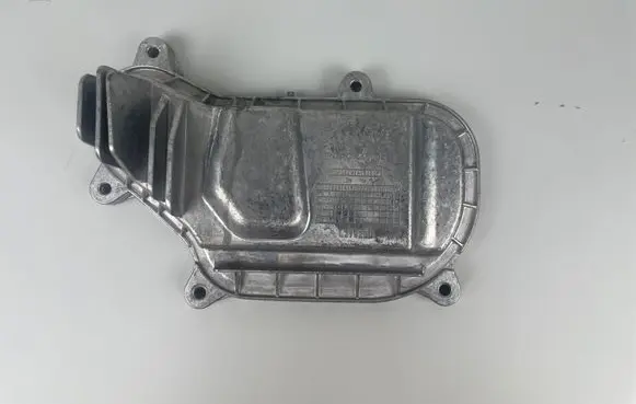 Volkswagen T-Roc LED ballast control module 2GA941476 L346788