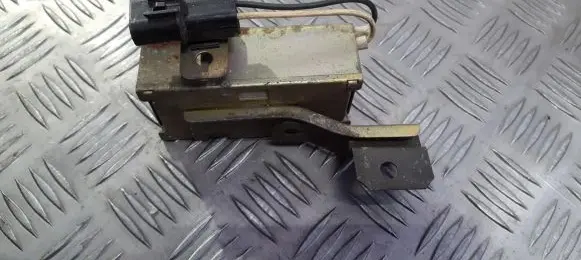 Mitsubishi Space Wagon Heater blower motor/fan resistor