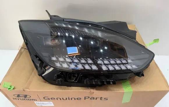 Hyundai IONIQ 6 Headlight/headlamp 92102-kl100