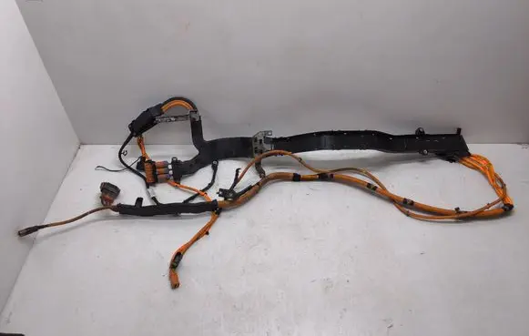 Volvo V60 High voltage cable 30659657