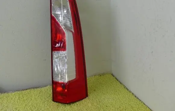 Renault Master III Rear/tail lights 265500023R