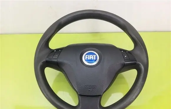 Fiat Grande Punto Steering wheel
