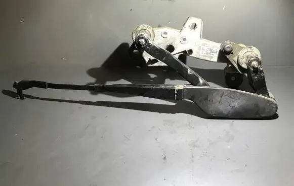Mercedes-Benz S W221 Front wiper blade arm A2218200444 7512212940