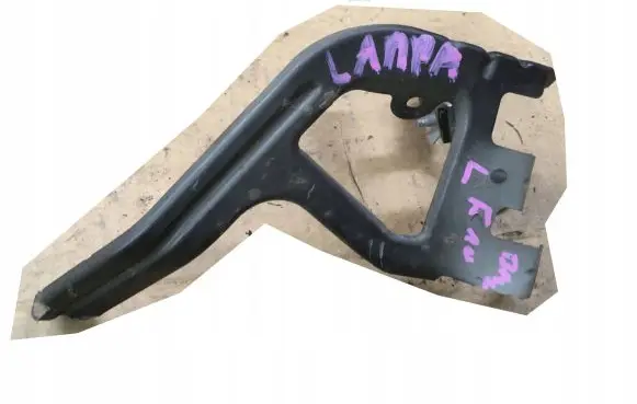 BMW 5 F10 F11 Headlight/headlamp mounting bracket