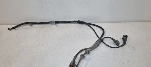 Audi A6 C7 Rear ABS sensor wiring 4G0972253C