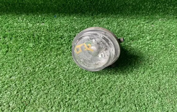 Mazda 3 III Front fog light 114-41977