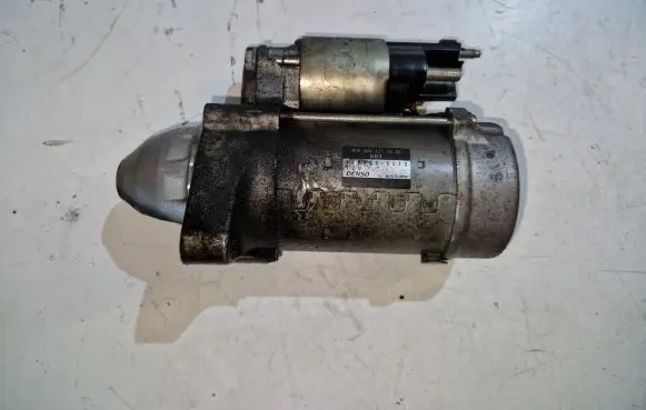 Mercedes-Benz C W204 Starter motor A0061514501