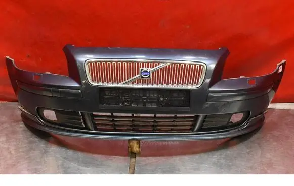 Volvo V50 Front bumper