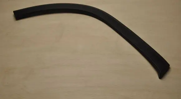 Mercedes-Benz EQA Rear arch trim A2478850300