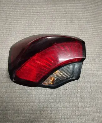 Fiat Tipo Rear/tail lights 0520939170E 320B001439