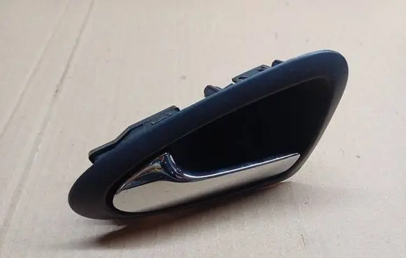 Seat Ibiza IV (6J,6P) Rear door interior handle 6T4839113G 6J4839113G