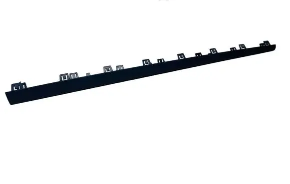 Mercedes-Benz S W222 Side skirt rear trim A2226947782 2226947782