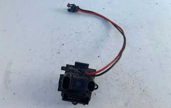 Renault Scenic I Sensor