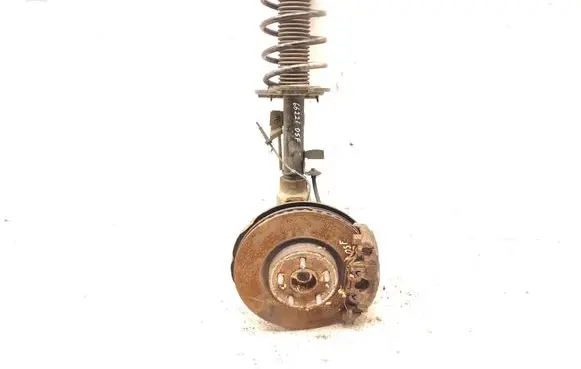 Ford Kuga II Front wheel hub spindle knuckle CV6118K045FAA