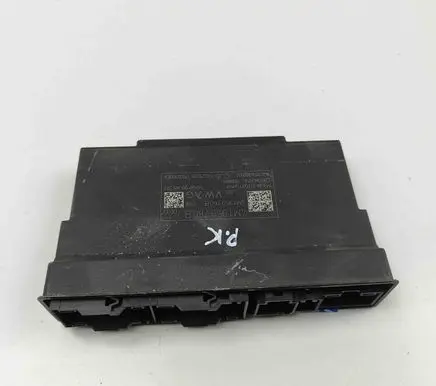 Porsche Panamera (971) Seat control module 4M1959760B
