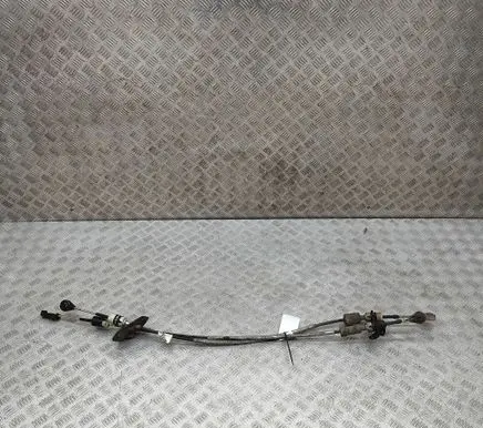 Ford Transit Custom Gear shift cable linkage BK2R7E395DBDB BK2R7E395DB