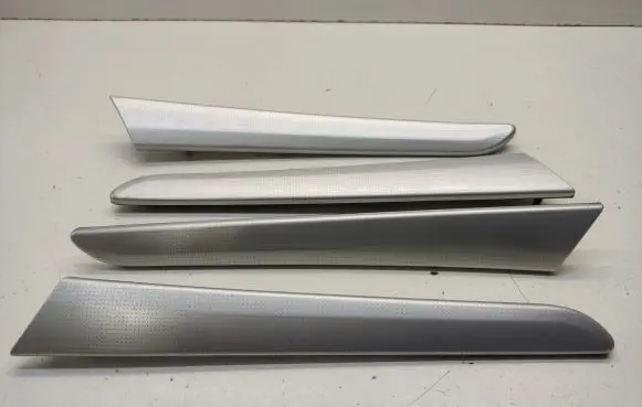 Mercedes-Benz A W169 Door card panel trim set A1697270382 A1697270482