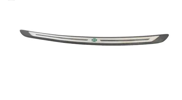 Alfa Romeo Stelvio Rear sill trim cover