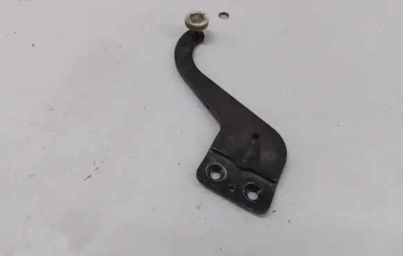 Volkswagen Transporter - Caravelle T5 Sliding door upper roller guide/hinge 