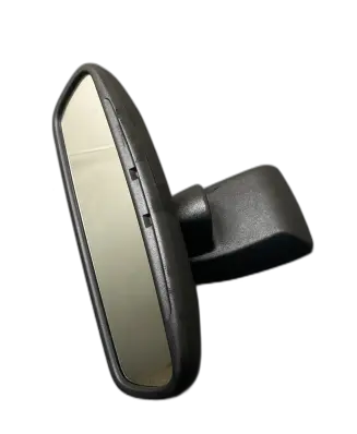 Ford Focus Rear view mirror (interior) 3S7117D568