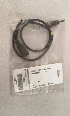 Volkswagen PASSAT B7 Sensor 768225