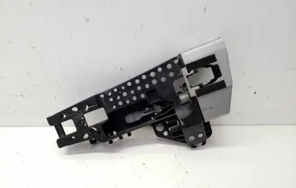 Audi A6 S6 C7 4G Front door exterior handle/bracket 4H1837885 1329617S 13296