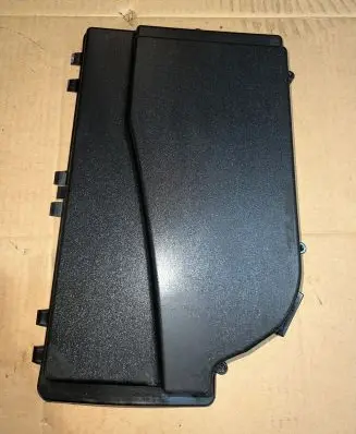 BMW X5 E53 Fuse box cover 12907525673