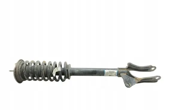 Jeep Grand Cherokee Front shock absorber/damper 68280967AB